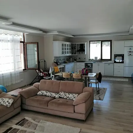 Villa ediz Villa