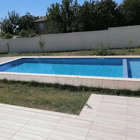 Villa ediz *