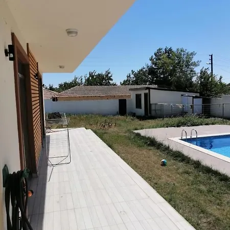 Villa ediz