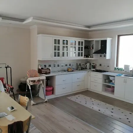 Villa ediz Kırklareli