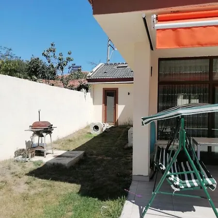 Villa ediz *