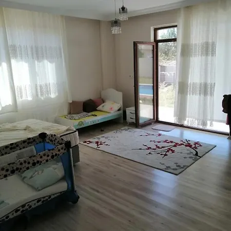 Villa ediz Villa *